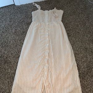 Super Cute Long Dress